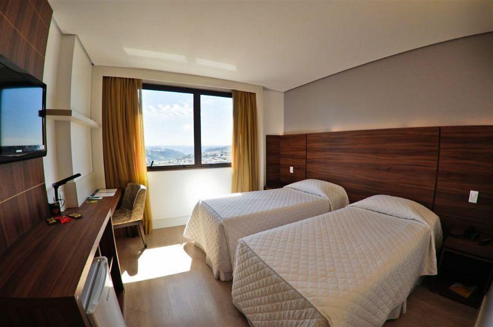 Hotel Laghetto Bento Bento Gonçalves Extérieur photo