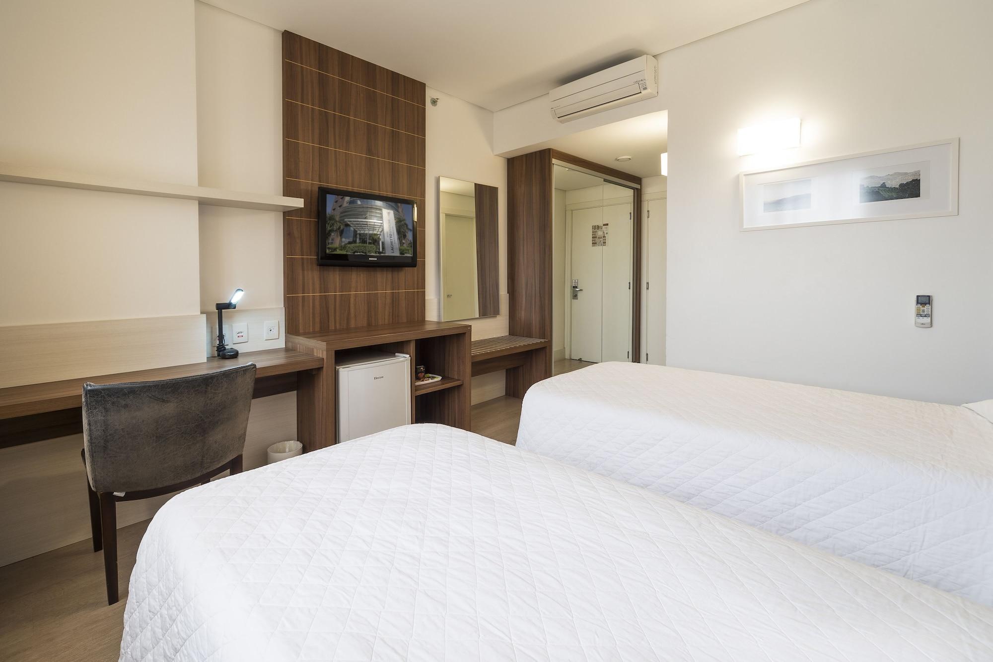 Hotel Laghetto Bento Bento Gonçalves Extérieur photo