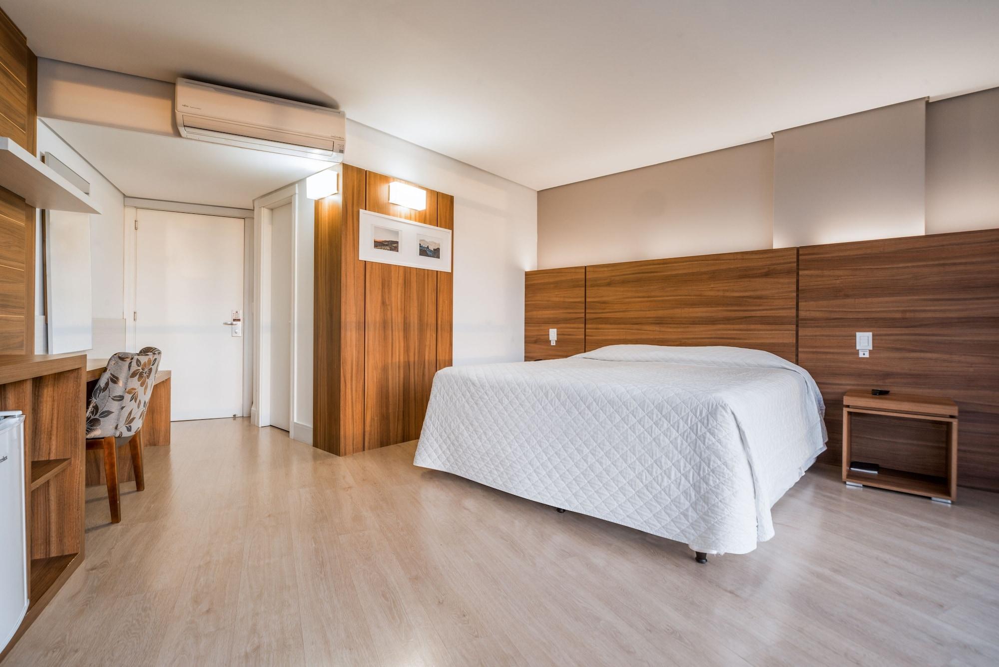 Hotel Laghetto Bento Bento Gonçalves Extérieur photo