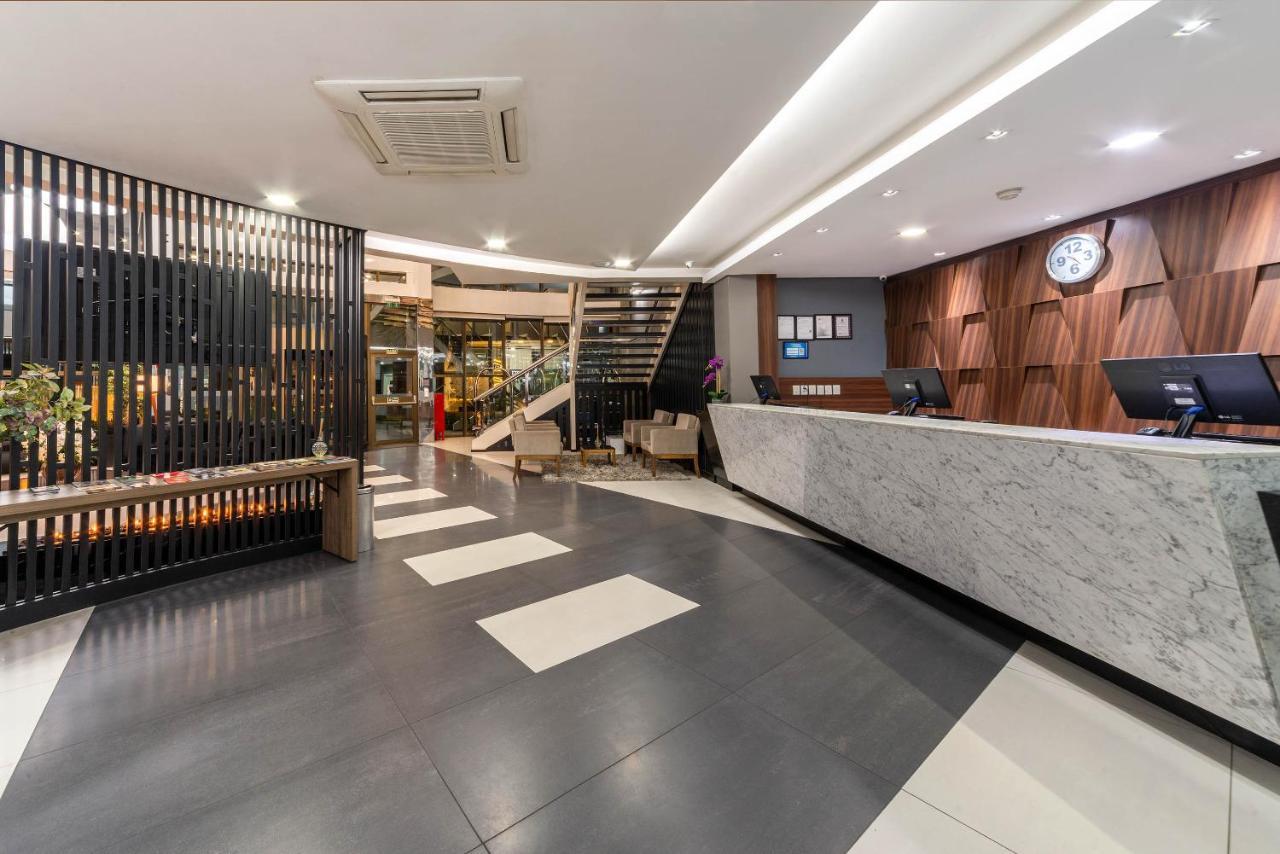 Hotel Laghetto Bento Bento Gonçalves Extérieur photo