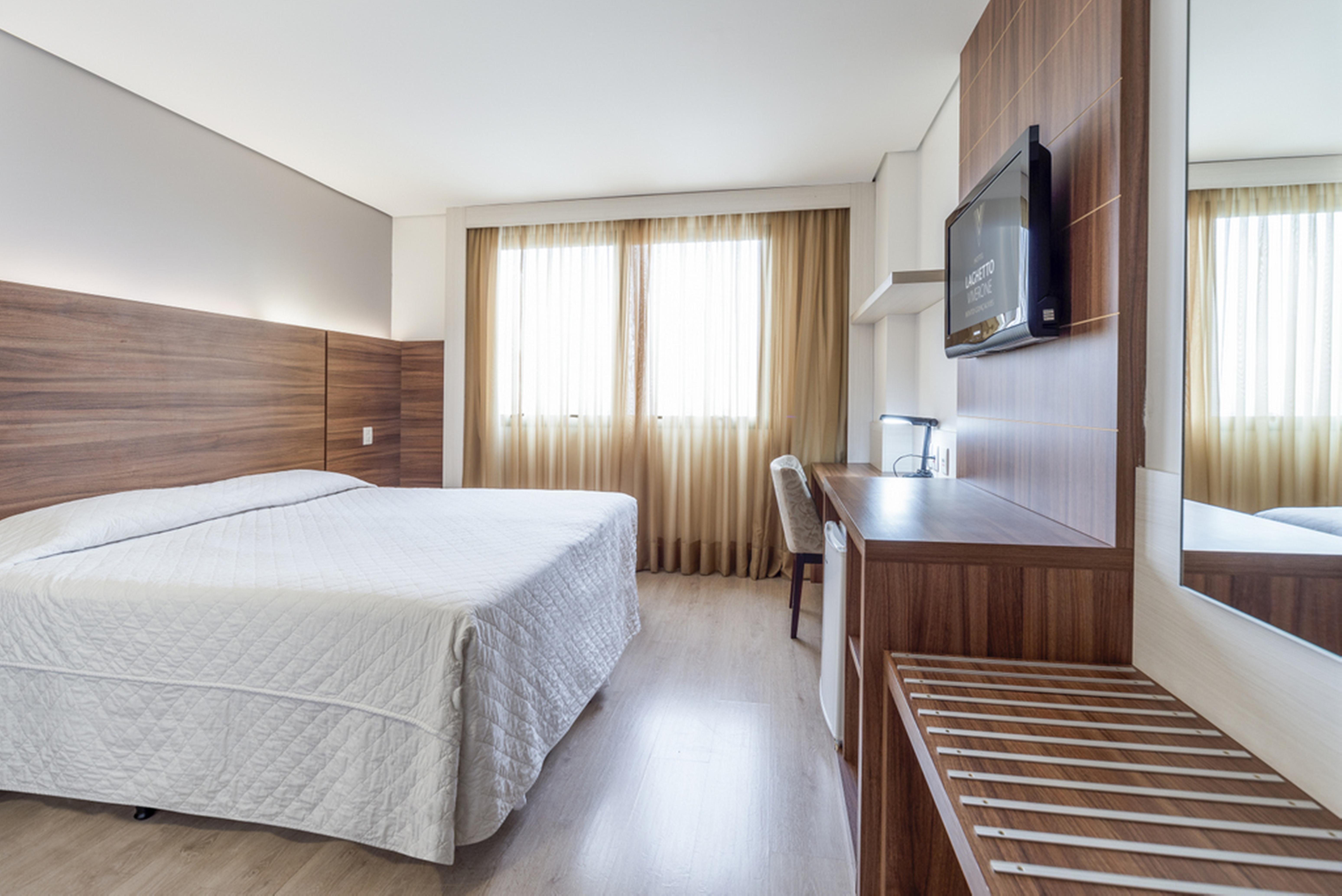 Hotel Laghetto Bento Bento Gonçalves Extérieur photo