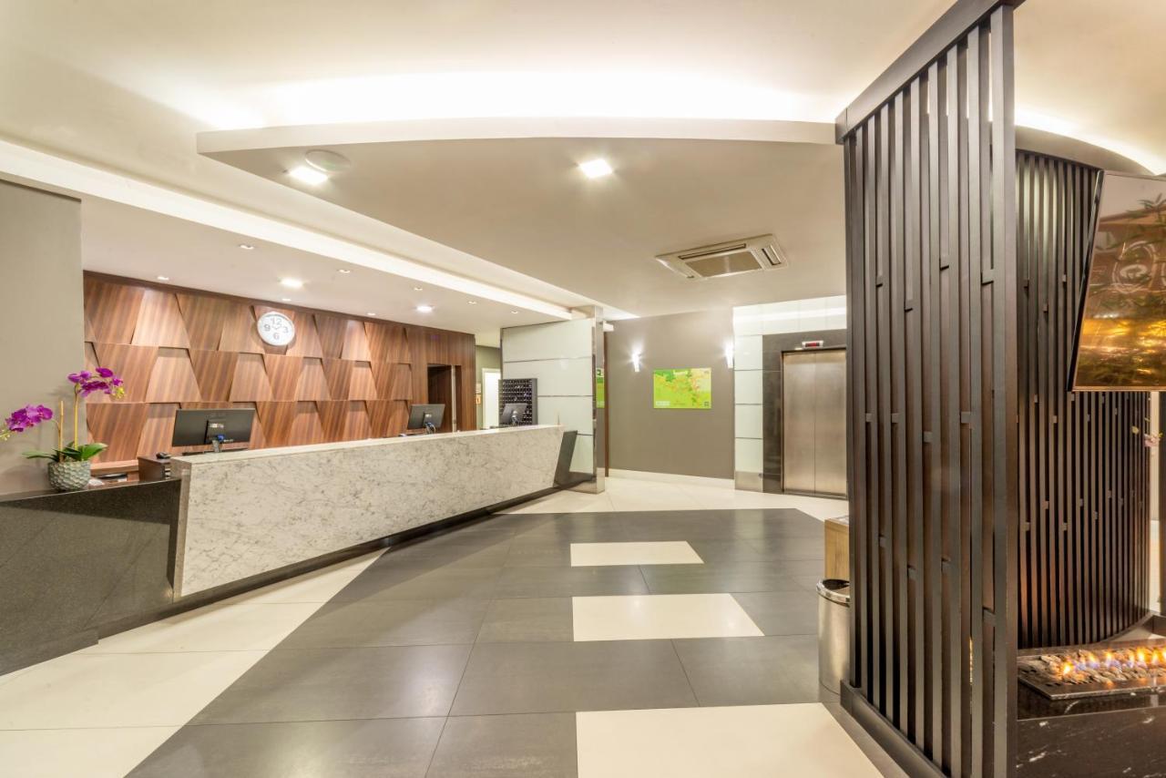 Hotel Laghetto Bento Bento Gonçalves Extérieur photo