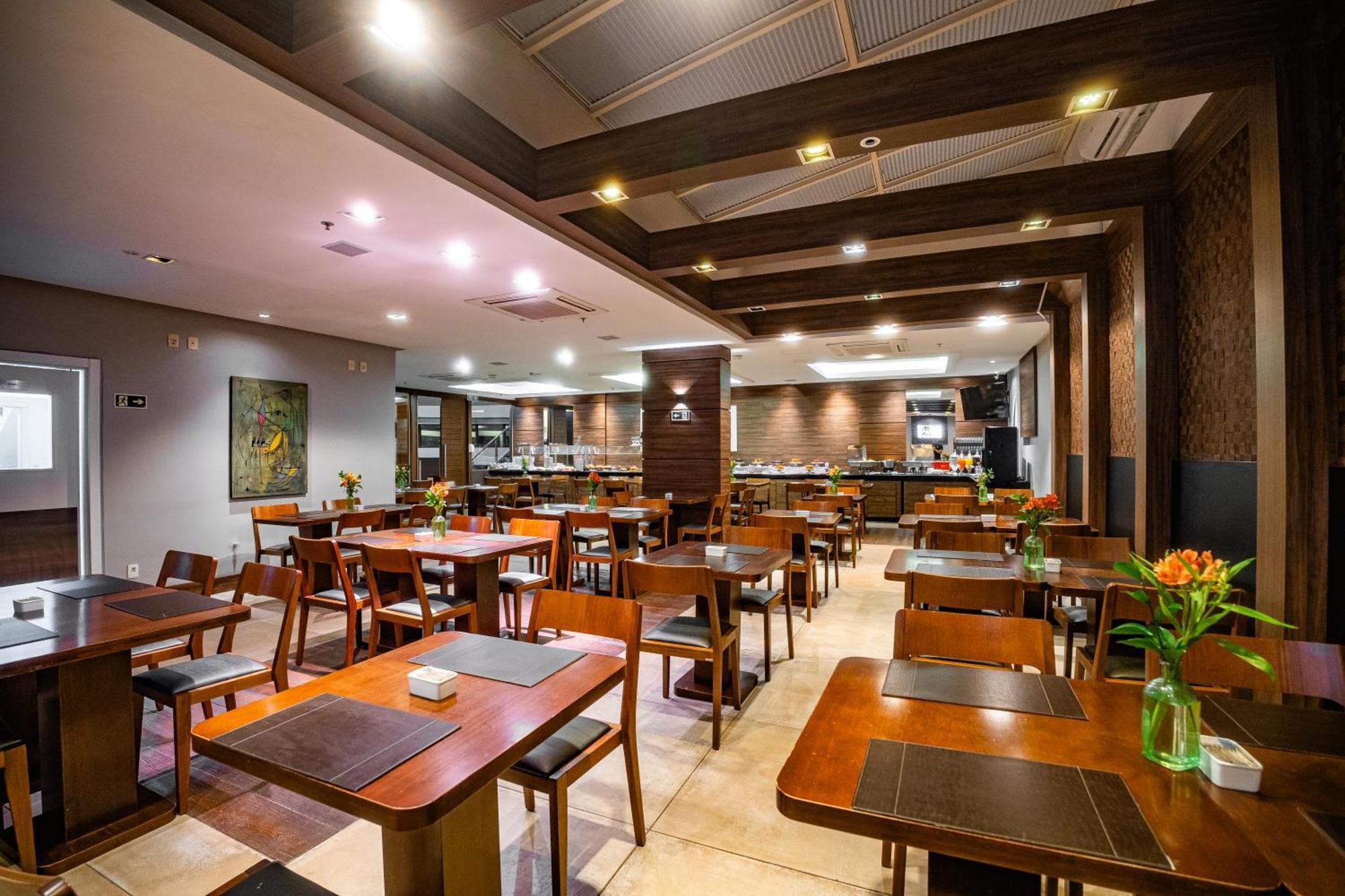Hotel Laghetto Bento Bento Gonçalves Extérieur photo