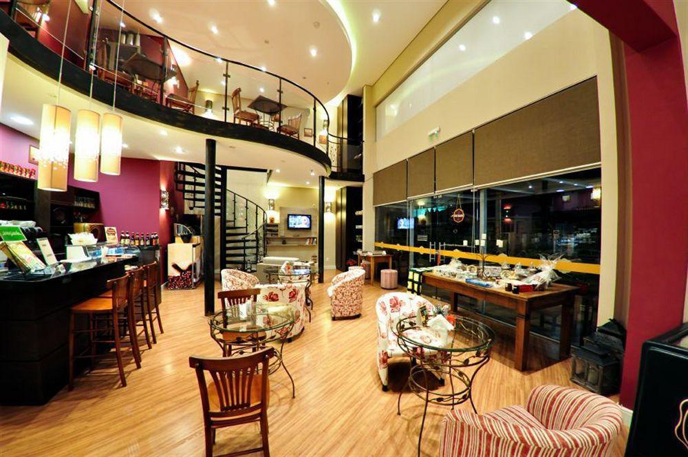 Hotel Laghetto Bento Bento Gonçalves Extérieur photo